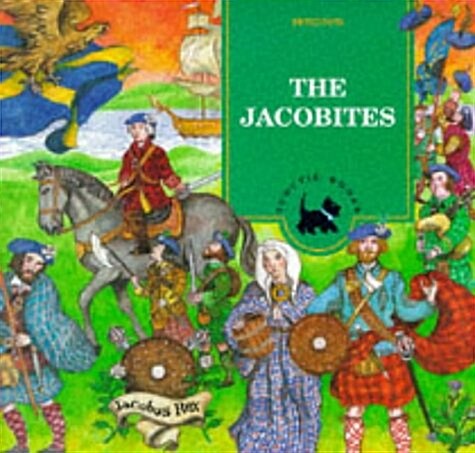 The Jacobites (Paperback)
