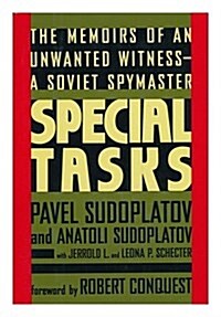 Special Tasks (Hardcover)