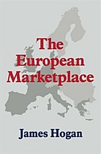 The European Marketplace (Paperback)