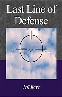 Last Line of Defense (Hardcover)