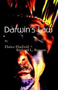 Darwins Law (Paperback)