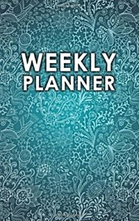 Weekly Planner (Paperback, GJR)