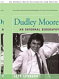 Dudley Moore (Paperback)