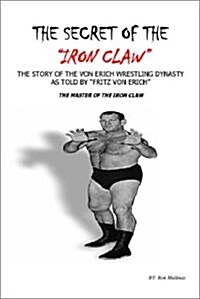 The Secret of the Iron Claw (Paperback)