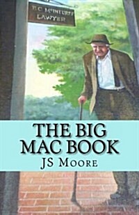 The Big MAC Book (Paperback, Large Print)
