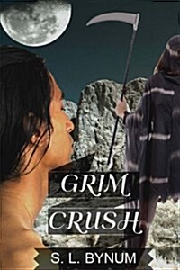 Grim Crush (Paperback)