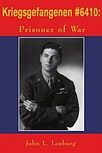 Kriegsgefangenen #6410 (Paperback)