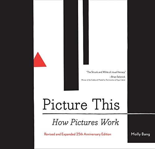 Picture This: How Pictures Work (Hardcover)