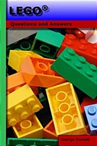 Lego(r): Questions and Answers (Paperback)