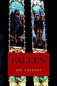 Fallen (Hardcover)