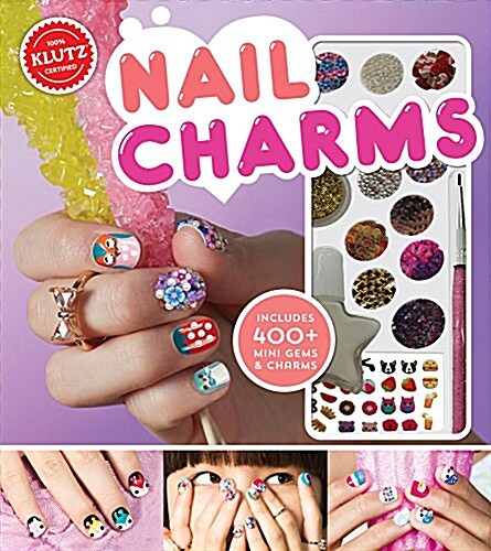 Nail Charms (Other)
