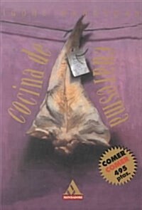 Cocina De Cuaresma (Paperback)