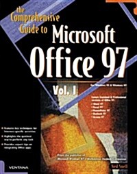 The Comprehensive Guide to Microsoft Office 97 (Paperback)