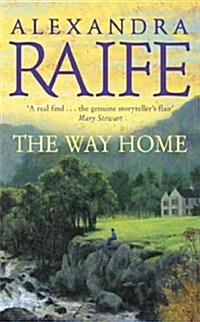 The Way Home (Paperback)