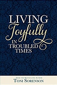 Living Joyfully in Troubled Times (Audio CD)