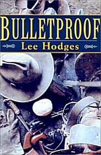 Bulletproof (Hardcover)