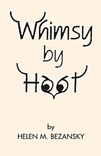 Whimsy by Hoot (Paperback)