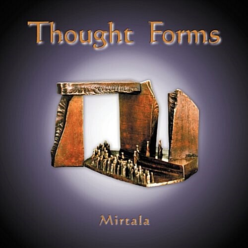 Thought-forms (Paperback)
