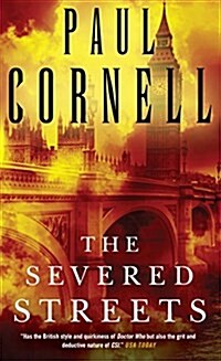 The Severed Streets (Mass Market Paperback)