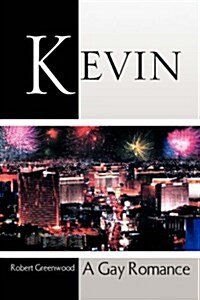 Kevin (Hardcover)