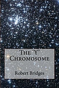 The y Chromosome (Paperback)