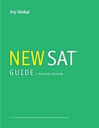 Ivy Globals New Sat Guide (Paperback, 2nd)