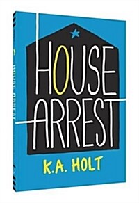 House Arrest (Paperback)