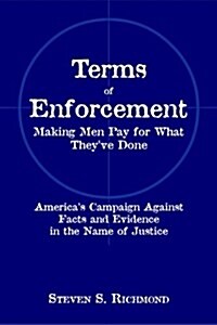 Terms of Enforcement (Paperback)