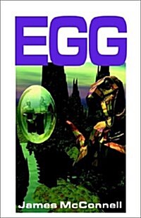 Egg (Hardcover)