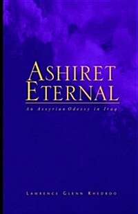 Ashiret Eternal (Paperback)