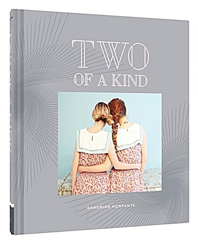 Two of a Kind (Hardcover)