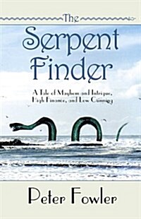 The Seroent Finder (Paperback)