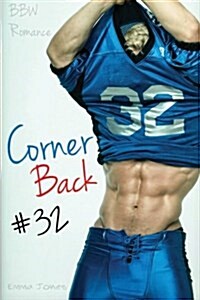 Cornerback #32: Sports Bbw Romance (Paperback)