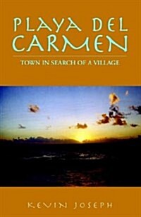 Playa Del Carmen (Paperback)