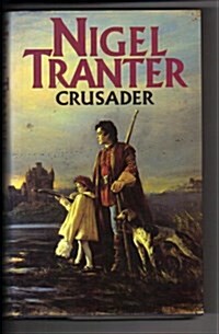 Crusader (Hardcover)