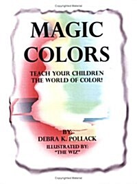 Magic Colors (Paperback)