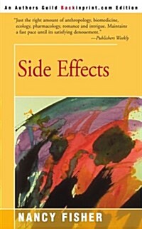 Side Effects (Paperback)