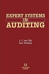 Expert Systems in Auditing (Paperback)