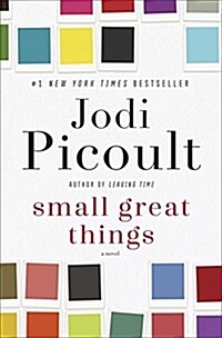 Small Great Things (Hardcover)