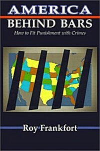 America Behind Bars (Paperback)