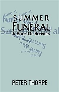 Summer Funeral (Hardcover)