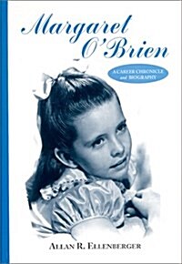Margaret OBrien (Hardcover)