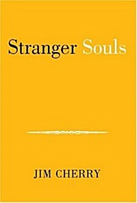 Stranger Souls (Paperback)