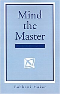Mind the Master (Hardcover)