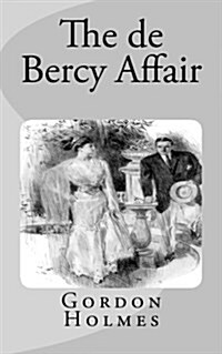 The De Bercy Affair (Paperback)