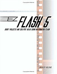 Ez Flash 5 (Paperback)