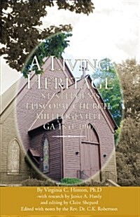 A Living Heritage (Paperback)