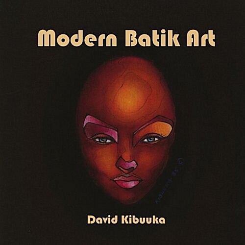 Modern Batik Art (Paperback)