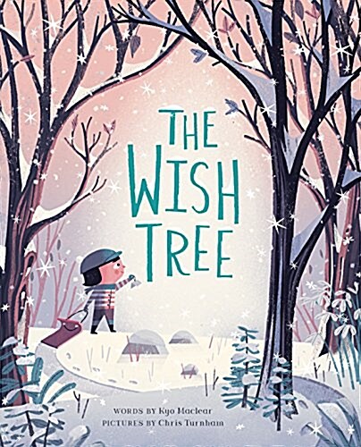 The Wish Tree (Hardcover)