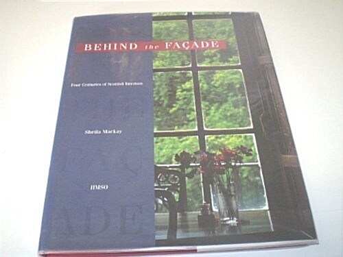 Behind the Facade (Hardcover)